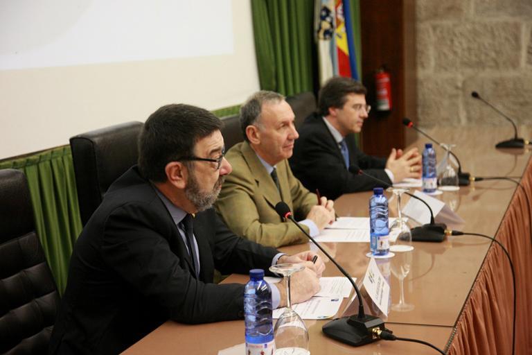 O Unistem Day 2014 mostrou na Facultade de Medicina as particularidades das células nai a estudantes de secundaria 