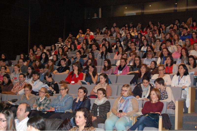 Estudantes e profesionais de Enfermaría debaten no Hula sobre o rol do paciente, doenzas crónicas e novas fórmulas asistenciais 