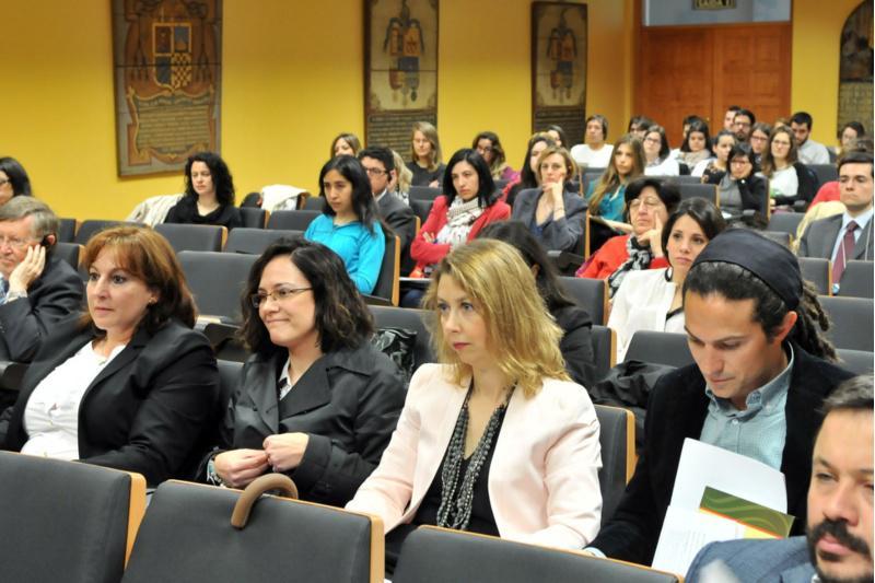 Un congreso analiza na USC a repercusión da crise económica na conciliación da vida laboral e familiar