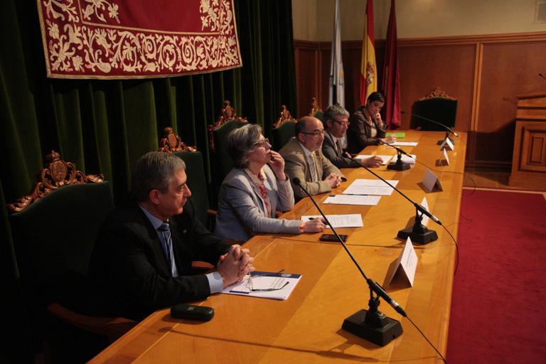 O IV Ciclo despide a dúas novas promocións do Graduado Sénior e do Graduado Superior Sénior 