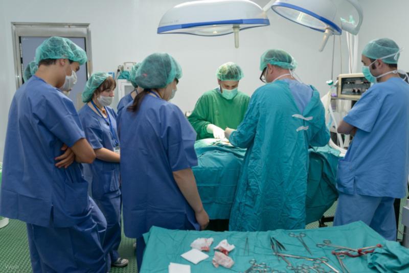 A USC achégase a estudantes de ESO e bacharelato cun campus estival que se desenvolverá do 23 ao 27 de xuño en Lugo