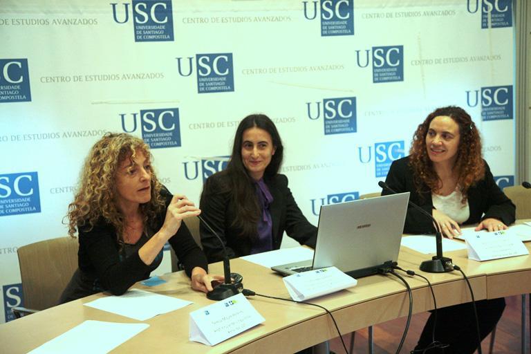 O curso ‘A perspectiva de xénero como modelo de coñecemento’ avalía a súa vixencia e utilidade na investigación