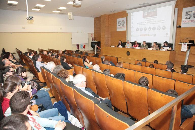 Entregáronse os premios da cuarta edición do concurso estatístico ‘Incubadora de Sondaxes e Experimentos’