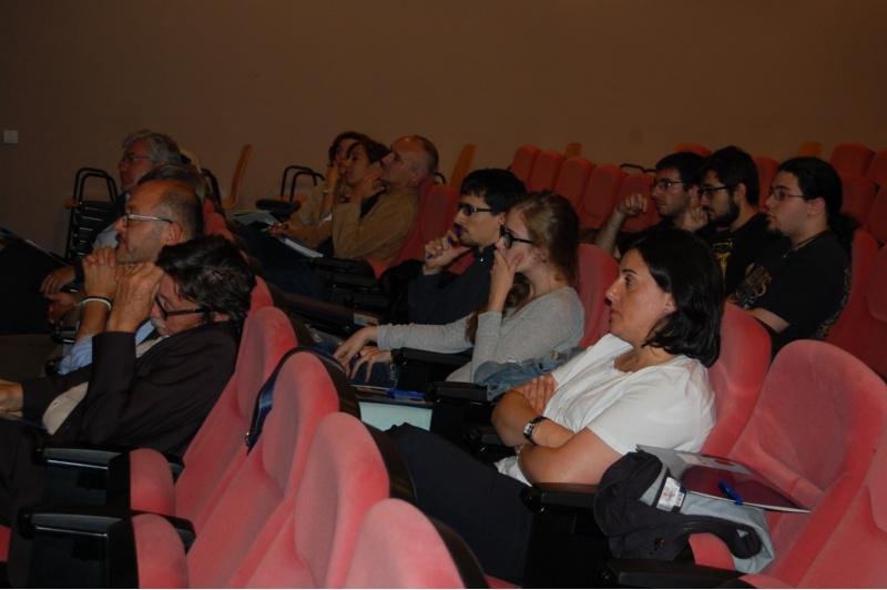 Relatores internacionais debaten en Lugo sobre Augusto e a transformación do noroeste en Hispania durante o seu goberno