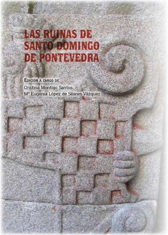 As cidades de Pontevedra e Lugo, protagonistas de dous novos títulos da USC en acceso aberto