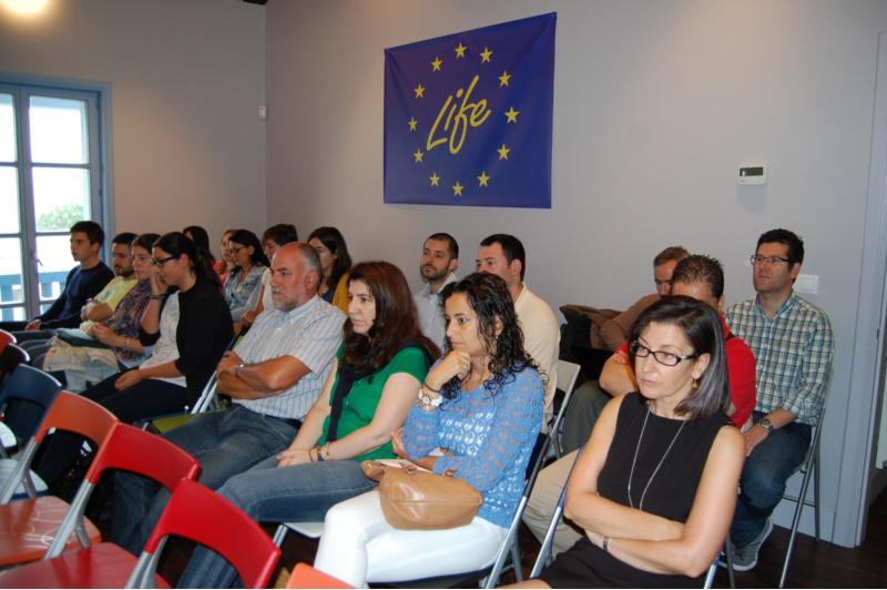 O Máster Sustentable da Terra e do Territorio da USC comeza unha nova edición coa premisa de formar xestores do territorio