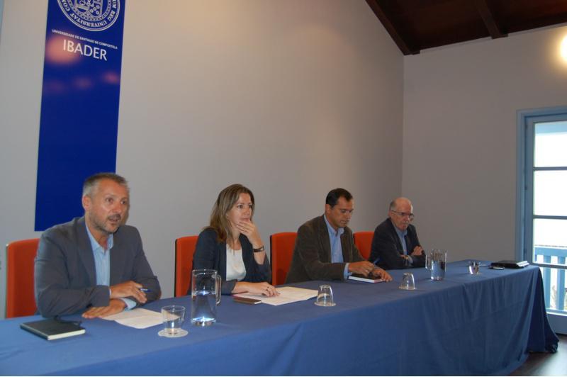 O Máster Sustentable da Terra e do Territorio da USC comeza unha nova edición coa premisa de formar xestores do territorio