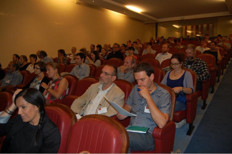 A USC reúne en Lugo preto dun centenar de investigadores de dendrocronoloxía de 25 países no congreso ‘Eurodendro 2014’