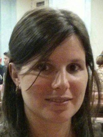 A doutora pola USC María Oliveira Pérez recibe o Premio John Chambers da Asociación Americana de Estatística