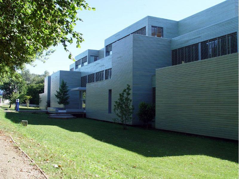 O Museo de Historia Natural da USC abre as súas portas ao público