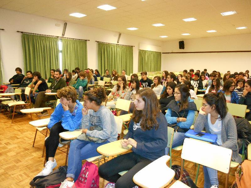 A Aula de Produtos Lácteos da USC rexistra uns 100 contratos anuais cun perfil de clientes moi variado, sinala Méndez Dónega