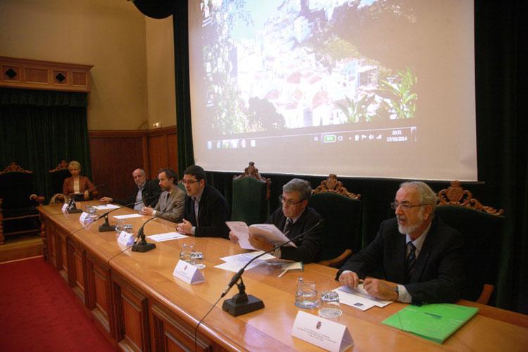 Equipos directivos e de orientación dos centros de ensino medio galegos coñeceron as novidades da USC