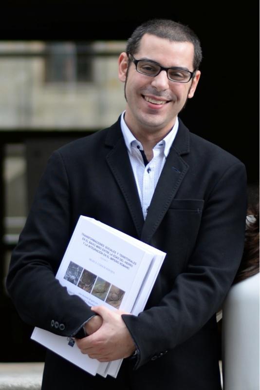 O traballo agrícola, e non as guerras, marcaba a vida cotiá dos castros