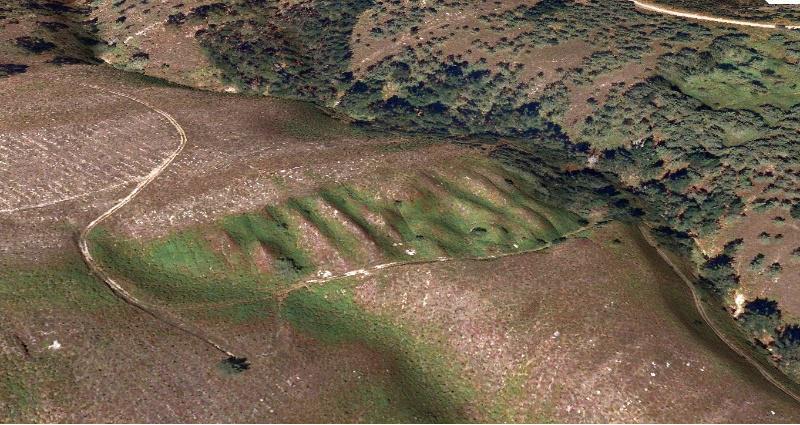 O traballo agrícola, e non as guerras, marcaba a vida cotiá dos castros