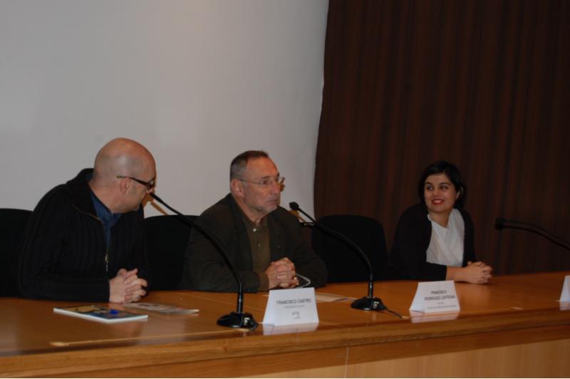 Formación de Profesorado reivindica a lectura cunha xornada da Asociación Galega do Libro Infantil e Xuvenil polos seus 25 anos
