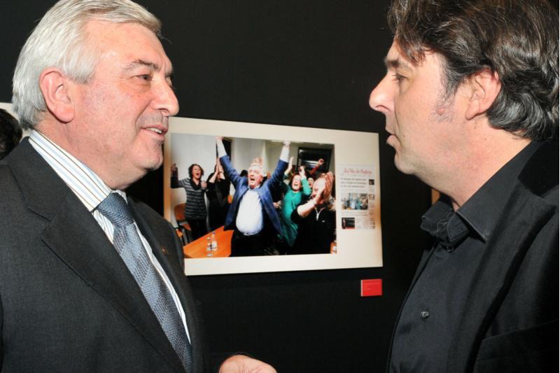 2014 en Compostela, en 58 fotografías