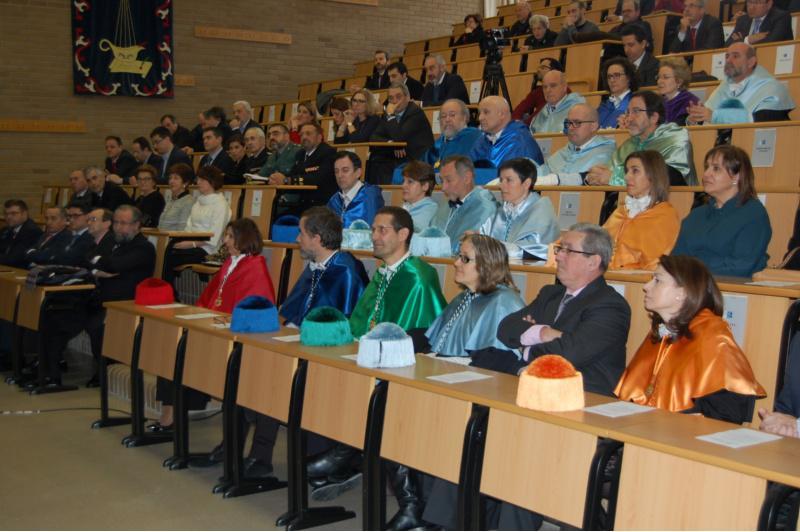 Viaño impulsa un proceso de cambio na Universidade para dar resposta ás demandas que xa está a facer a sociedade