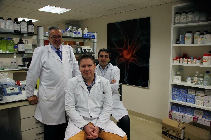 Docentes e investigadores da USC gañan os premios da Academia Galega de Ciencias