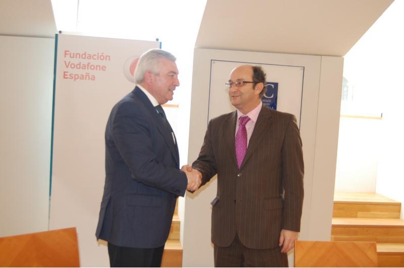 A USC estimula o talento científico escolar coa D3Mobile 2015, un campionato vangardista que conxuga innovación e tecnoloxía 