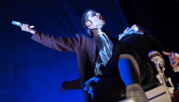 O Festival Internacional de Teatro Universitario porá en escena a vindeira semana súa vixésimo primeira edición