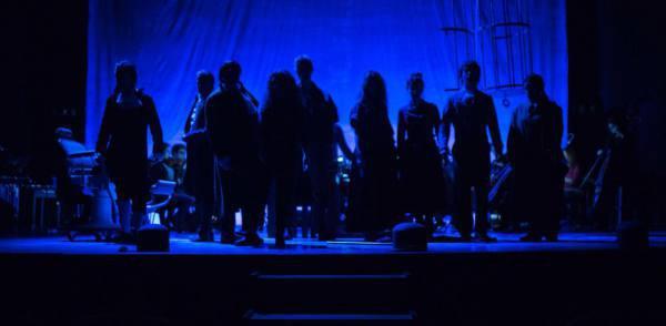 O Festival Internacional de Teatro Universitario porá en escena a vindeira semana súa vixésimo primeira edición