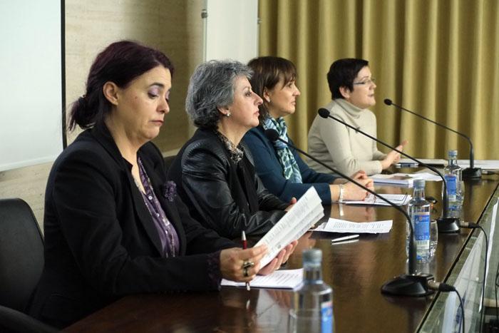 Comezou o seminario internacional sobre escritoras británicas contemporáneas