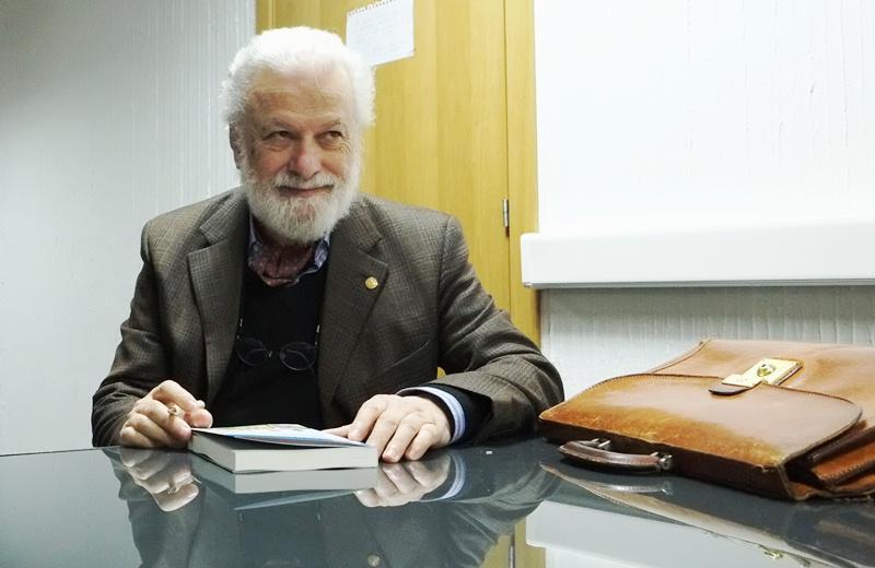 Cidades pensadas por e para a infancia, unha alternativa á degradación do espazo urbano