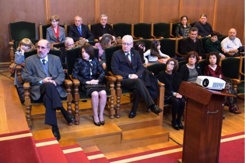 Ciencias da Educación reivindica a profesión como conformadora de cidadanía