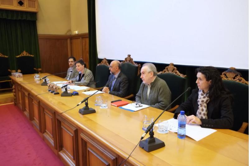 Ciencias da Educación reivindica a profesión como conformadora de cidadanía