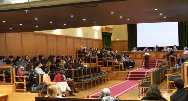 Ciencias da Educación reivindica a profesión como conformadora de cidadanía