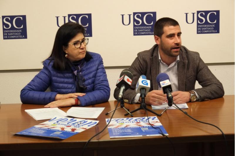 Abriu a preinscrición do programa Verán CampUSC para rapaces e rapazas de 3 a 13 anos