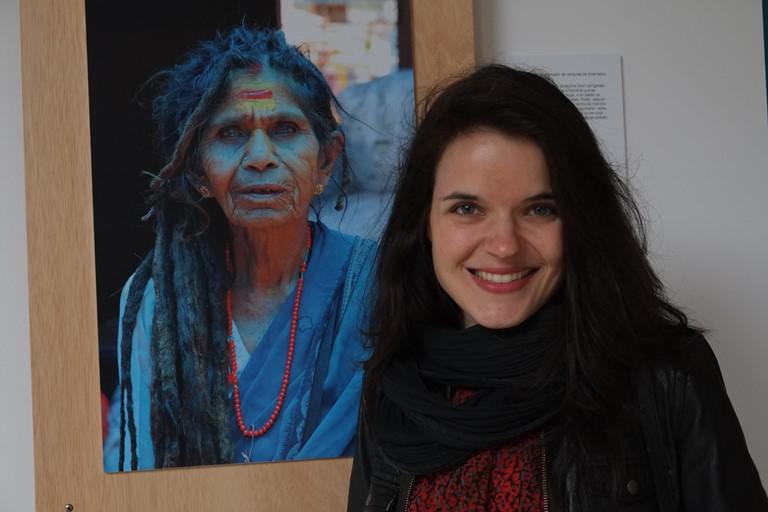 ECOS, fotoxornalismo a prol da inclusión e da visibilidade