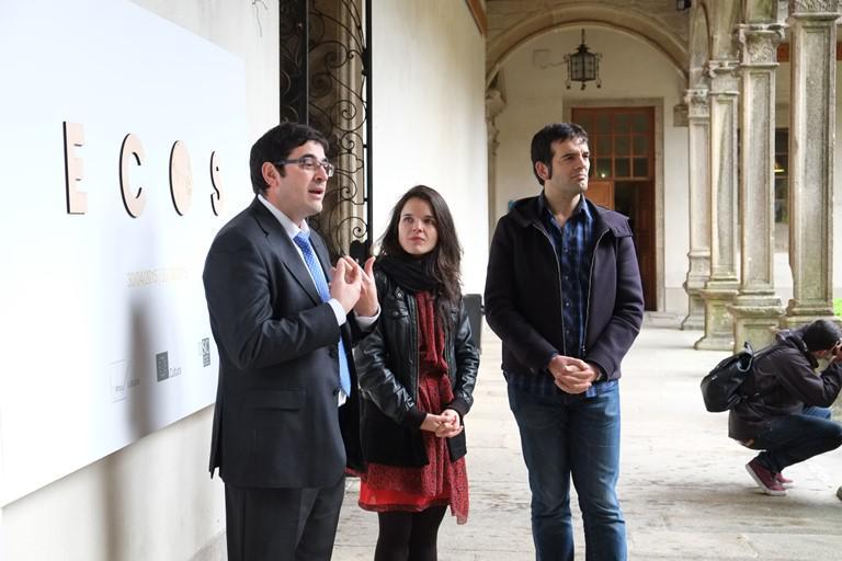 ECOS, fotoxornalismo a prol da inclusión e da visibilidade