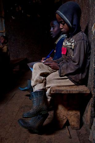 ECOS, fotoxornalismo a prol da inclusión e da visibilidade