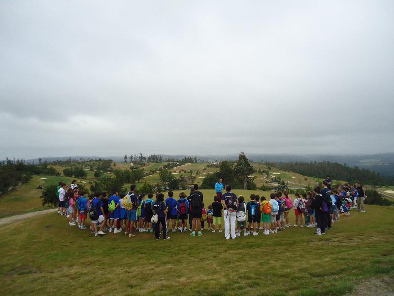 Xa se pode formalizar a inscrición nas últimas prazas de Veran CampUSC