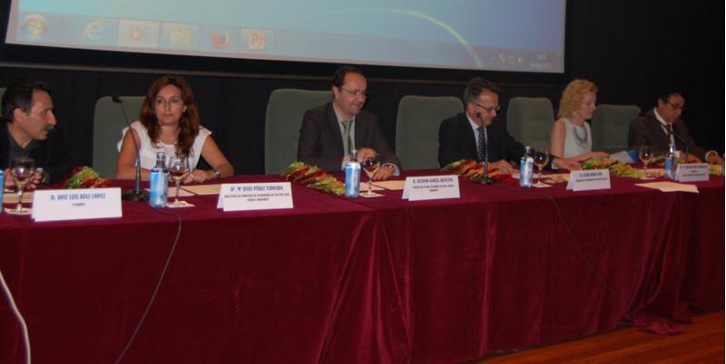 Enfermaría despide a terceira promoción de graduados en Lugo 