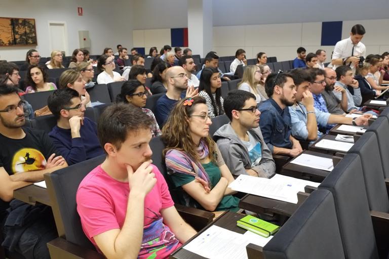 Grupos interdisciplinares da USC buscan sinerxías no descubrimento e desenvolvemento de fármacos