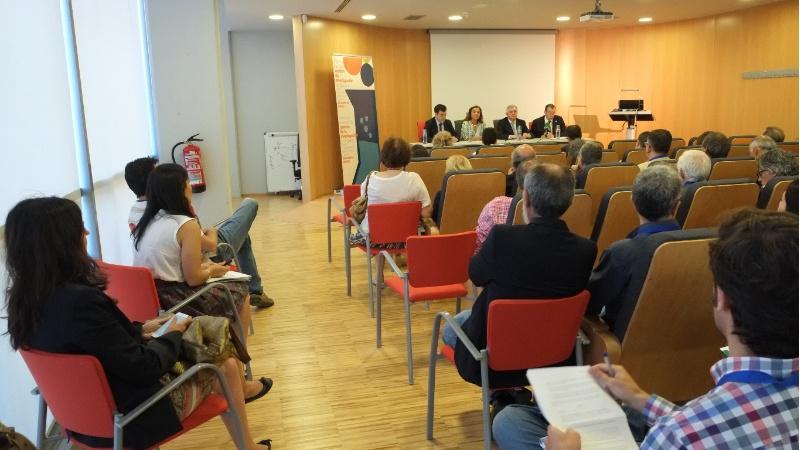 Rematou no CIMUS un ciclo que repasa fórmulas de éxito de xestión da investigación en España