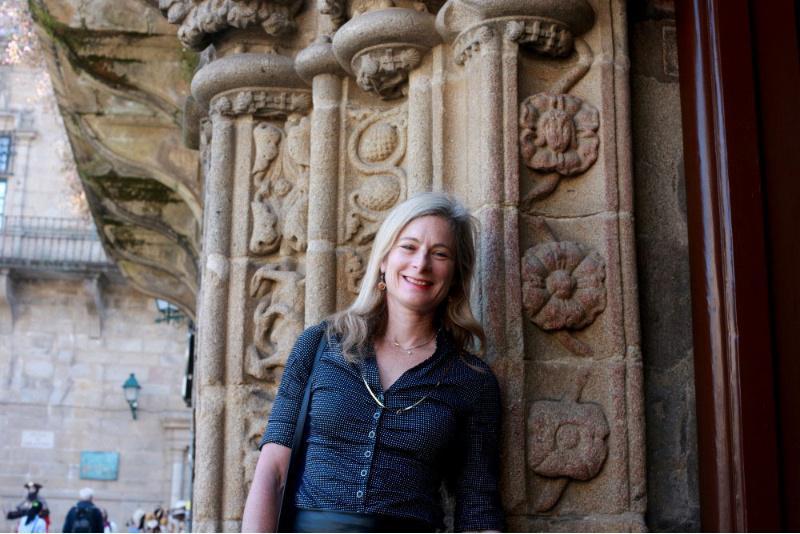 A USC inicia coa física Lisa Randall os actos de conmemoración dos 100 anos da Teoría Xeral da Relatividade