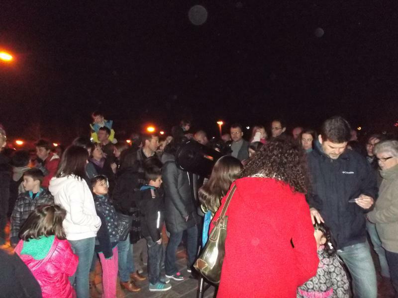 O Observatorio Astronómico da USC continúa en agosto o desenvolvemento de TodoCosmos e das Visitas Astronómicas