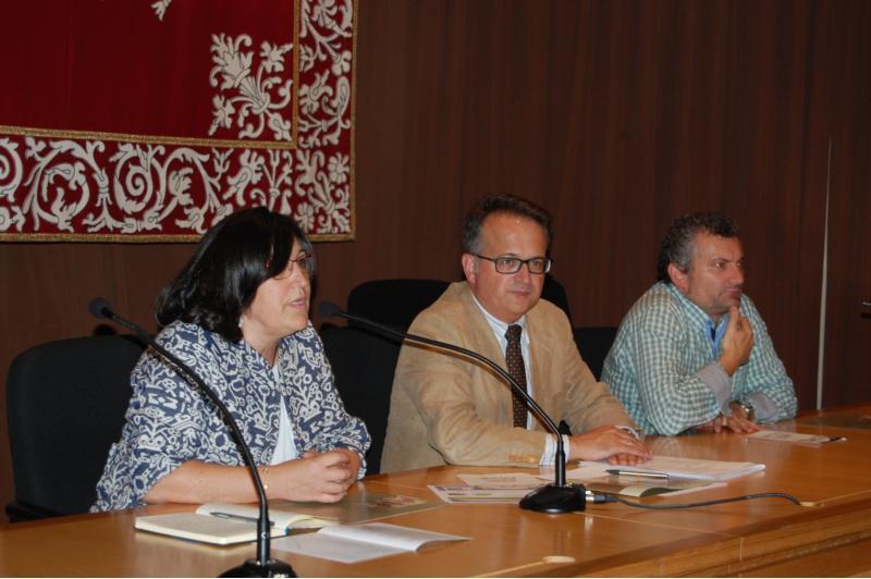 O IV Ciclo Universitario comeza o novo curso académico no campus de Lugo con 80 persoas matriculadas