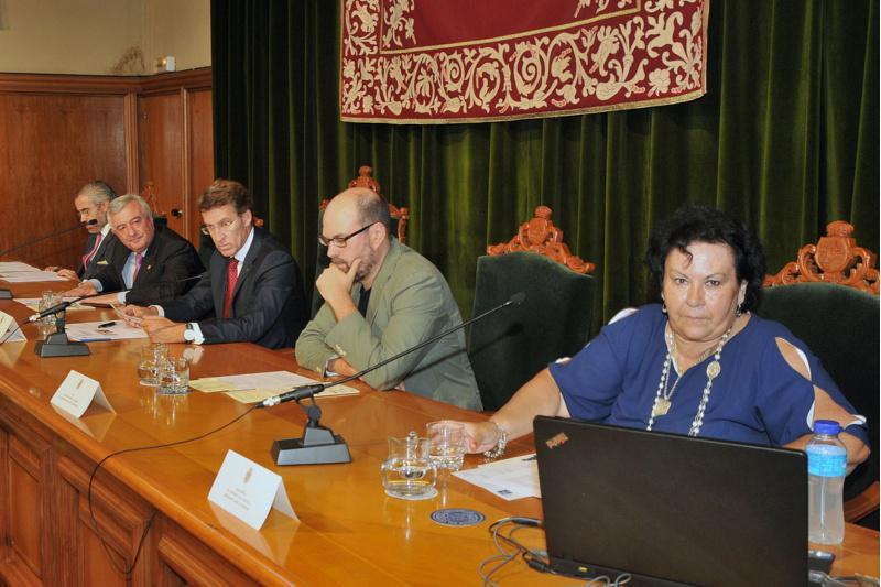 Máis de 400 profesionais en atención temperá e educación familiar danse cita no Congreso Internacional Ciatef15