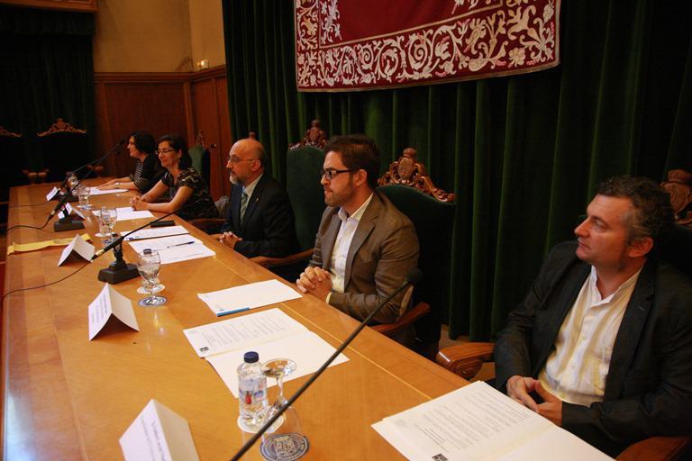 O IV Ciclo, para maiores de 50 anos, comezou o novo curso