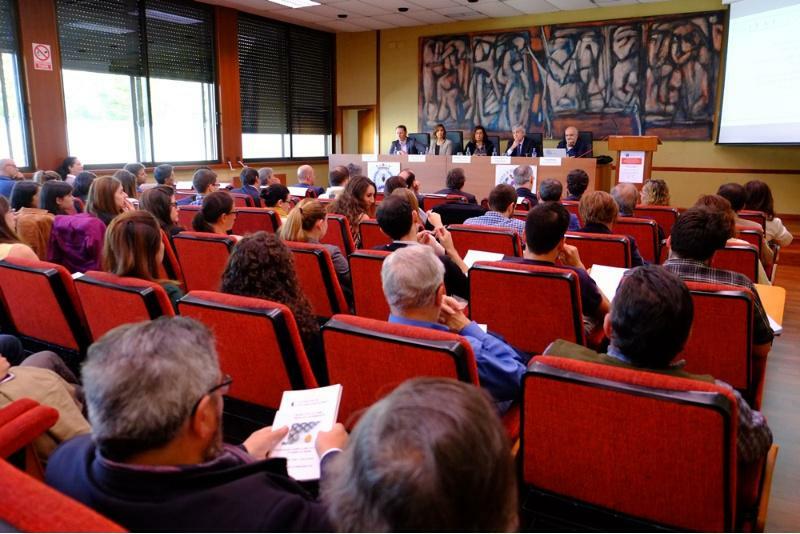 Ciencias Económicas e Empresariais albergará a sede galega do Instituto Español de Analistas Financeiros