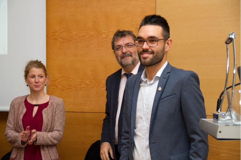 O 60 por cento das explotacións vitivinícolas do Ribeiro e Rías Baixas operan de maneira ecoeficiente