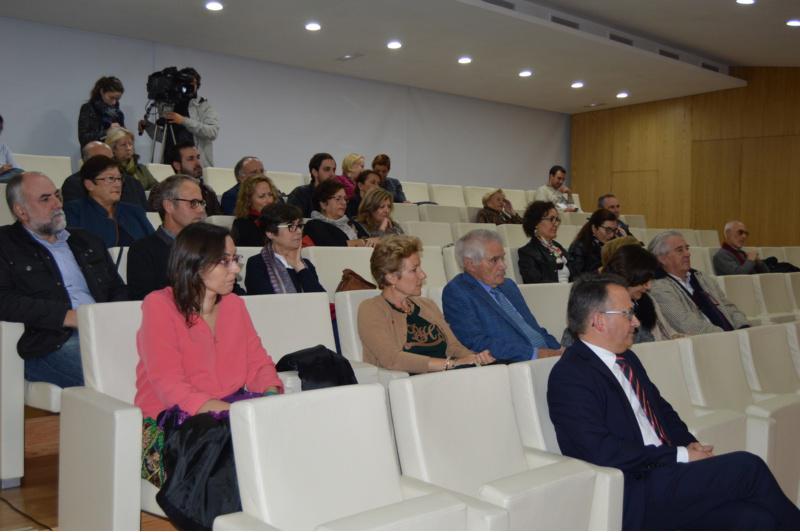 A demografía é a principal causa da caída de alumnos no campus de Lugo, a mellor industria da provincia, sinala un foro da AAAUSC 