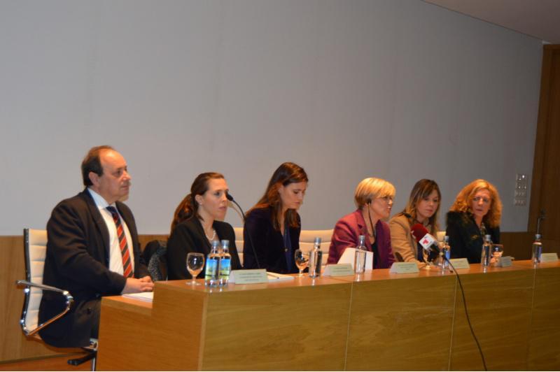 A demografía é a principal causa da caída de alumnos no campus de Lugo, a mellor industria da provincia, sinala un foro da AAAUSC 