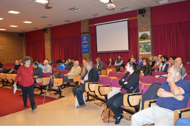 Os montes veciñais en man común representan o 23% da superficie de monte en Galicia e ocupan 600.000 hectáreas