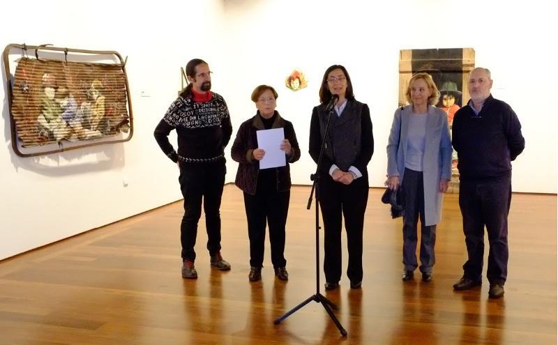 A ollada solidaria de Siro López, en Fonseca 