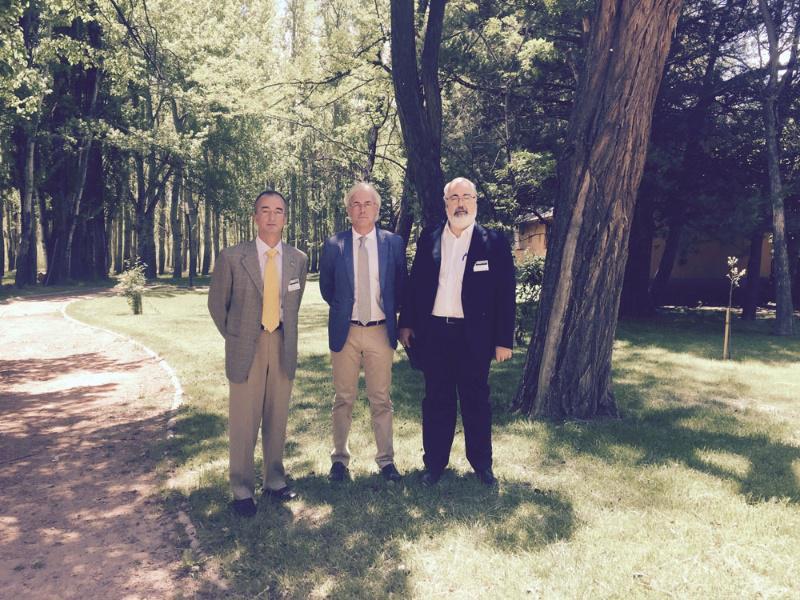 O Observatorio Pierre Auger de raios cósmicos estenderá a súa actividade ata 2025